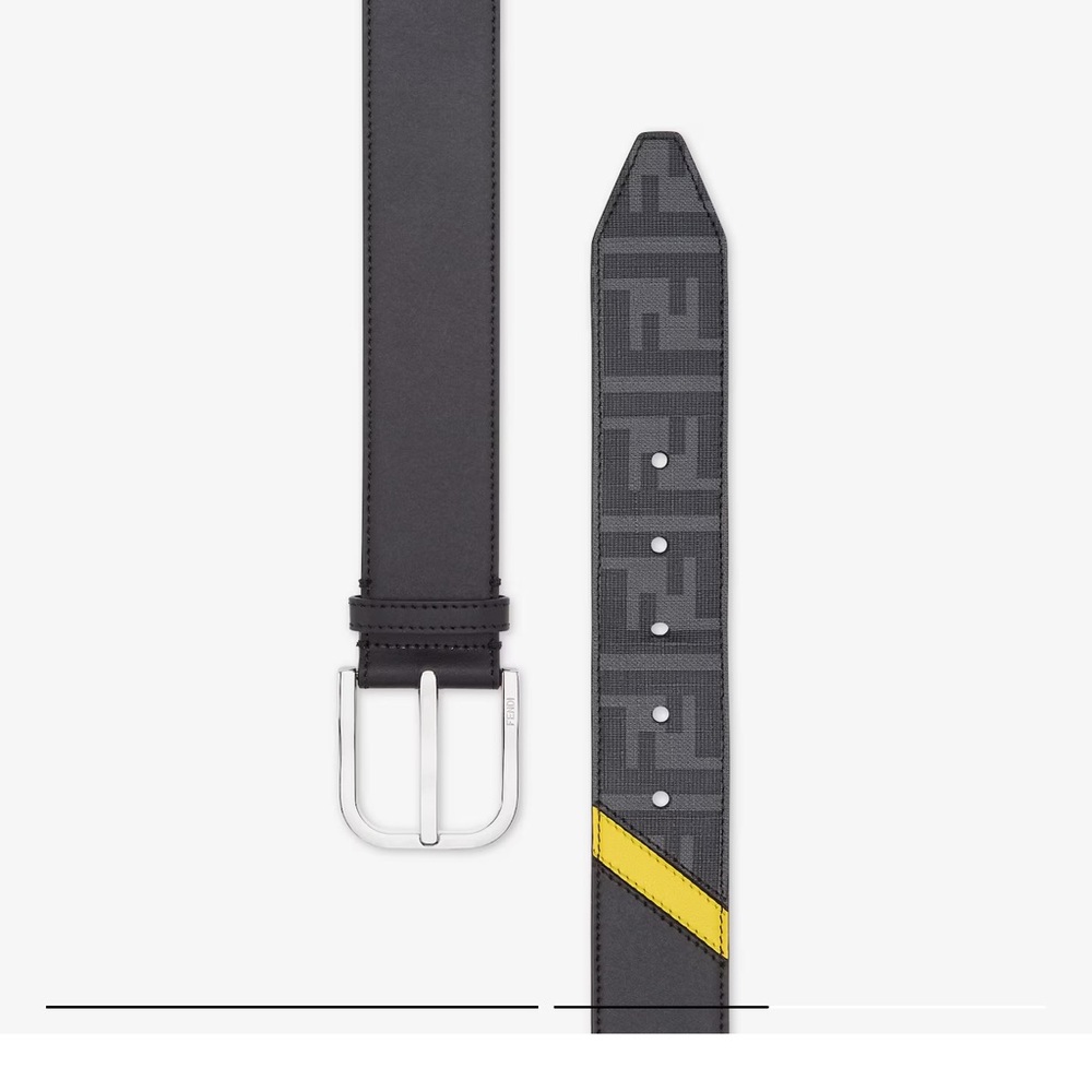Fendi belt